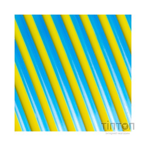 Пластик для 3D-принтера Polymaker PLA PANCHROMA DUAL SILK 1,75mm 1kg Yellow-Blue (CA03026)