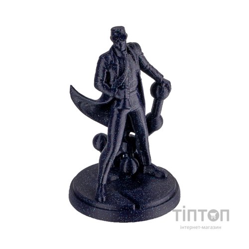 Пластик для 3D-принтера Polymaker PLA PANCHROMA GALAXY 1,75mm 1kg DARK BLUE (CA02025)
