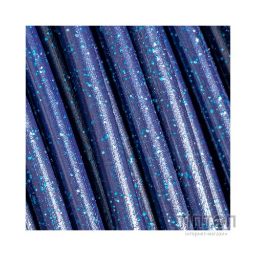 Пластик для 3D-принтера Polymaker PLA PANCHROMA GALAXY 1,75mm 1kg DARK BLUE (CA02025)