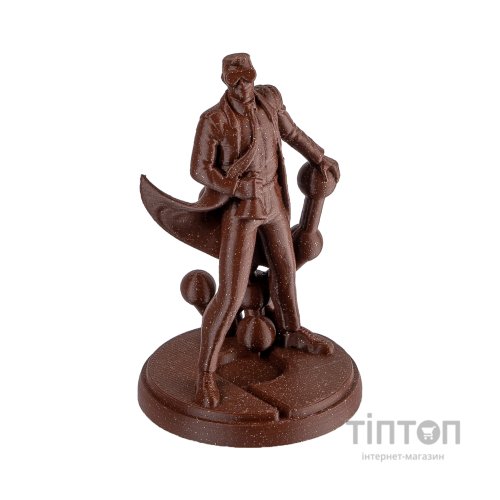 Пластик для 3D-принтера Polymaker PLA PANCHROMA GALAXY 1,75mm 1kg DARK RED (CA02027)