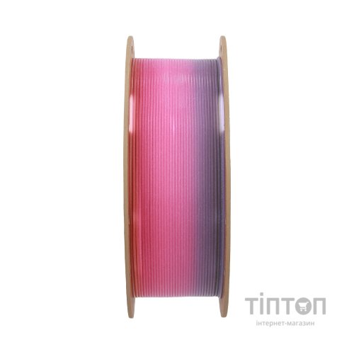 Пластик для 3D-принтера Polymaker PLA PANCHROMA GRADIENT 1,75mm 1kg LUMINOUS RAINBOW (CA09003)