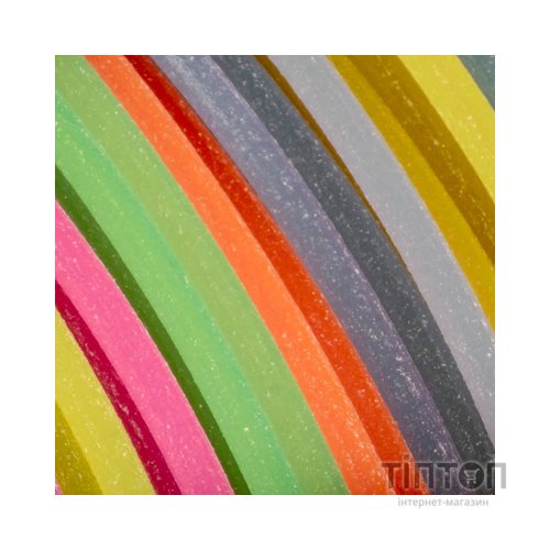 Пластик для 3D-принтера Polymaker PLA PANCHROMA GRADIENT 1,75mm 1kg LUMINOUS RAINBOW (CA09003)