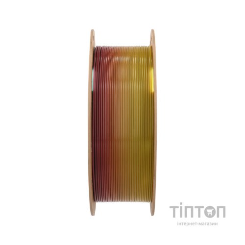 Пластик для 3D-принтера Polymaker PLA PANCHROMA GRADIENT 1,75mm 1kg RAINBOW TRANSLUCENT (CA09001)