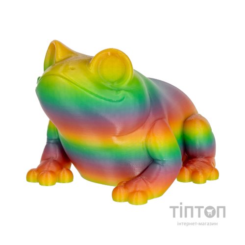 Пластик для 3D-принтера Polymaker PLA PANCHROMA GRADIENT 1,75mm 1kg RAINBOW TRANSLUCENT (CA09001)