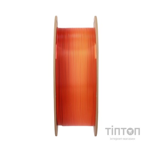 Пластик для 3D-принтера Polymaker PLA PANCHROMA GRADIENT 1,75mm 1kg SILK FIRE (CA03035)