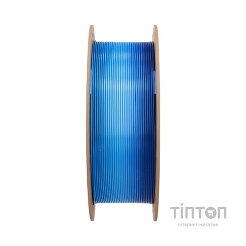 Пластик для 3D-принтера Polymaker PLA PANCHROMA GRADIENT 1,75mm 1kg SILK WATER (CA03036)