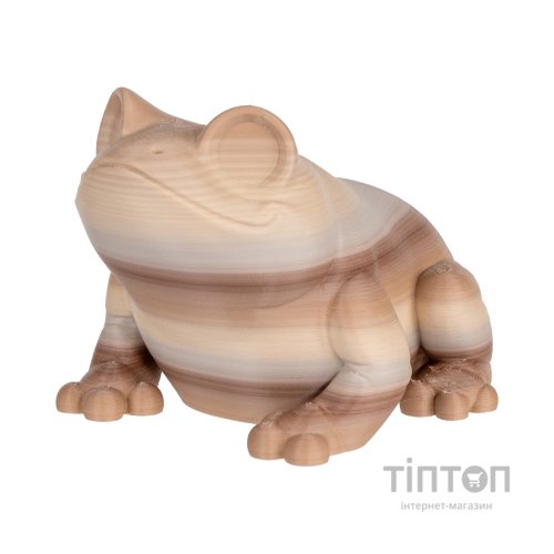 Пластик для 3D-принтера Polymaker PLA PANCHROMA GRADIENT MATTE 1,75mm 1kg CAPPUCCINO (CA04059)