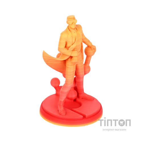 Пластик для 3D-принтера Polymaker PLA PANCHROMA GRADIENT MATTE 1,75mm 1kg FALL (CA04054)