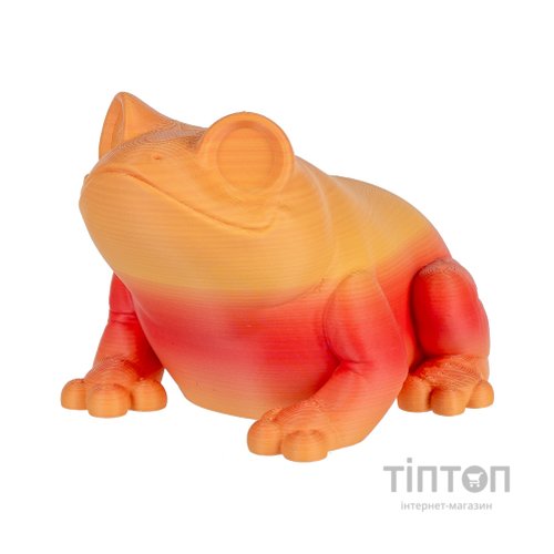 Пластик для 3D-принтера Polymaker PLA PANCHROMA GRADIENT MATTE 1,75mm 1kg FALL (CA04054)