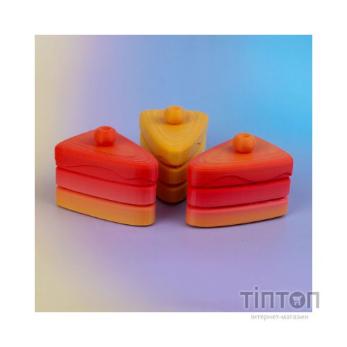 Пластик для 3D-принтера Polymaker PLA PANCHROMA GRADIENT MATTE 1,75mm 1kg FALL (CA04054)