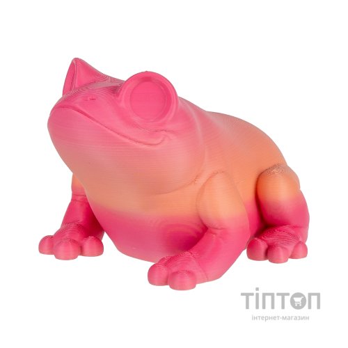Пластик для 3D-принтера Polymaker PLA PANCHROMA GRADIENT MATTE 1,75mm 1kg SPRING (CA04056)