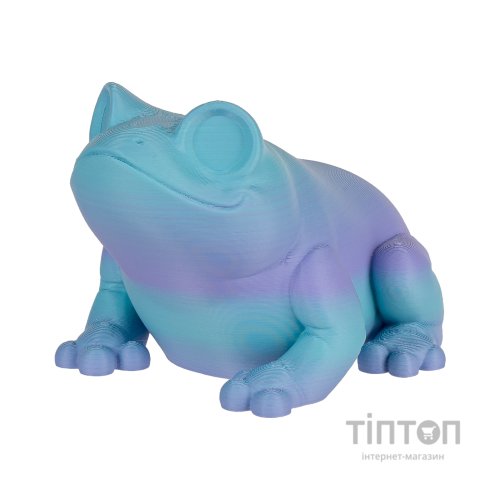 Пластик для 3D-принтера Polymaker PLA PANCHROMA GRADIENT MATTE 1,75mm 1kg WINTER (CA04058)