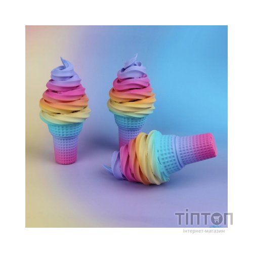 Пластик для 3D-принтера Polymaker PLA PANCHROMA GRADIENT PASTEL 1,75mm 1kg RAINBOW PASTEL (CA04055)