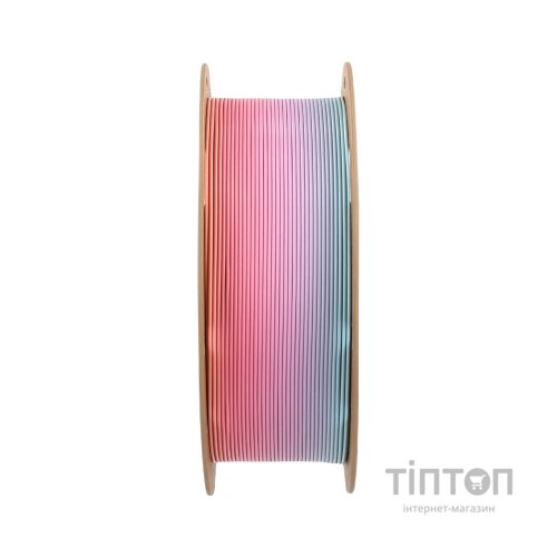 Пластик для 3D-принтера Polymaker PLA PANCHROMA GRADIENT SATIN 1,75mm 1kg RAINBOW (CA05001)