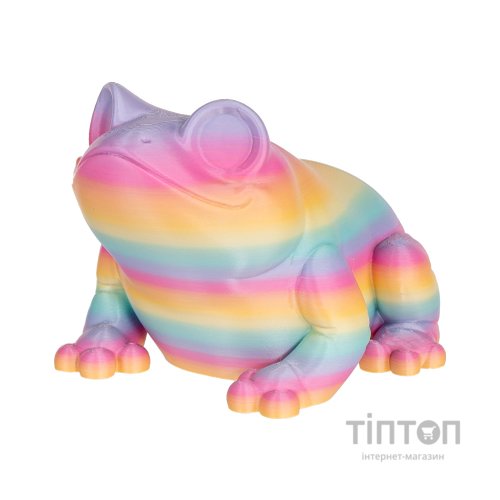 Пластик для 3D-принтера Polymaker PLA PANCHROMA GRADIENT SATIN 1,75mm 1kg RAINBOW (CA05001)