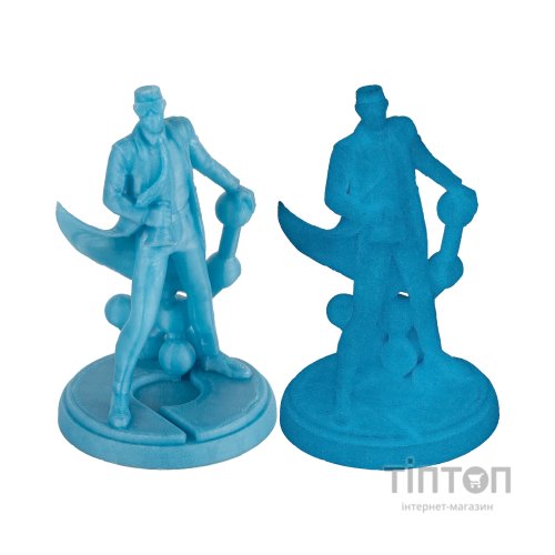 Пластик для 3D-принтера Polymaker PLA PANCHROMA LUMINOUS 1,75mm 1kg BLUE (CA02031)
