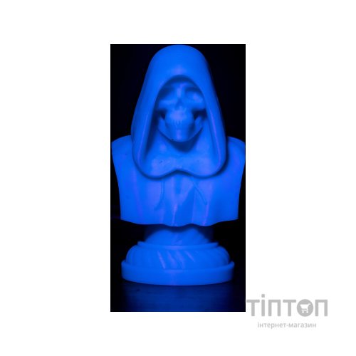 Пластик для 3D-принтера Polymaker PLA PANCHROMA LUMINOUS 1,75mm 1kg BLUE (CA02031)