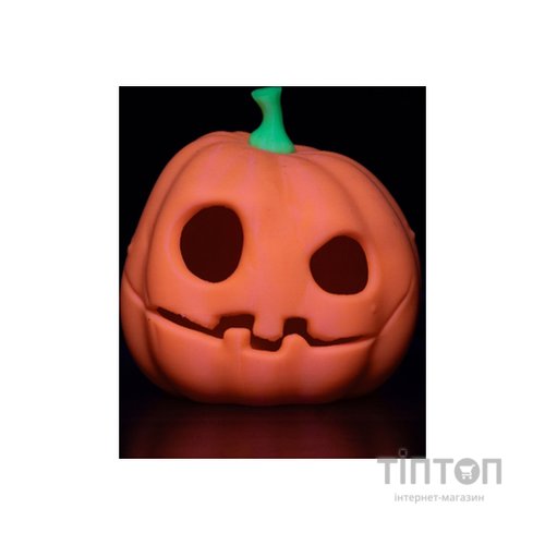 Пластик для 3D-принтера Polymaker PLA PANCHROMA LUMINOUS 1,75mm 1kg ORANGE (CA02033)