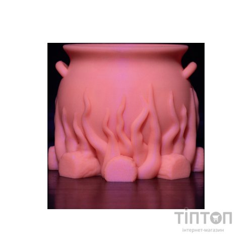 Пластик для 3D-принтера Polymaker PLA PANCHROMA LUMINOUS 1,75mm 1kg PINK (CA02034)