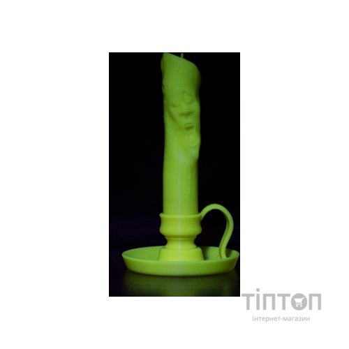 Пластик для 3D-принтера Polymaker PLA PANCHROMA LUMINOUS 1,75mm 1kg YELLOW (CA02035)