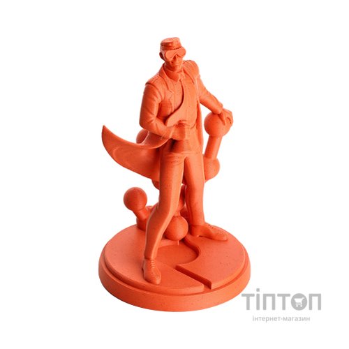Пластик для 3D-принтера Polymaker PLA PANCHROMA MARBLE 1,75mm 1kg BRICK (CA04061)