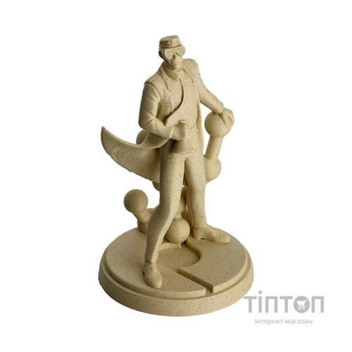 Пластик для 3D-принтера Polymaker PLA PANCHROMA MARBLE 1,75mm 1kg SANDSTONE (CA04003)