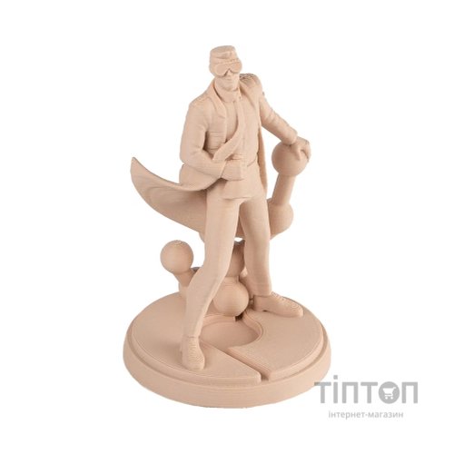 Пластик для 3D-принтера Polymaker PLA PANCHROMA MATTE 1,75mm 1kg ARMY BEIGE (CA04007)
