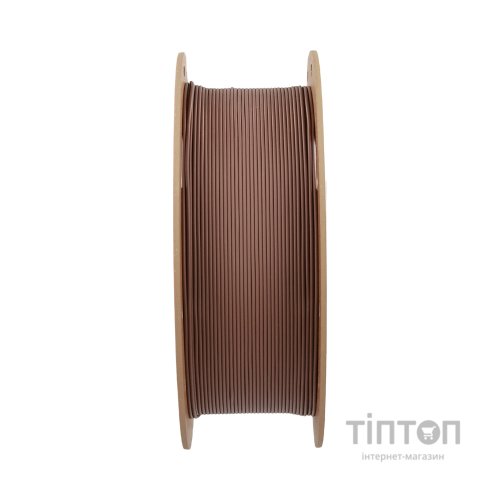 Пластик для 3D-принтера Polymaker PLA PANCHROMA MATTE 1,75mm 1kg ARMY BROWN (CA04009)