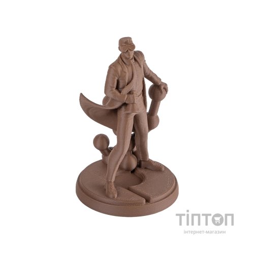 Пластик для 3D-принтера Polymaker PLA PANCHROMA MATTE 1,75mm 1kg ARMY BROWN (CA04009)