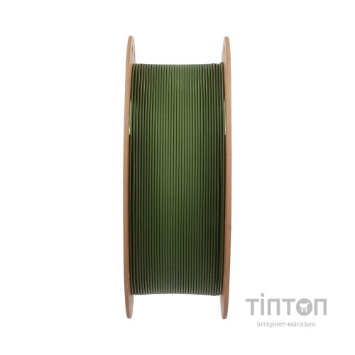 Пластик для 3D-принтера Polymaker PLA PANCHROMA MATTE 1,75mm 1kg ARMY DARK GREEN (CA04010)