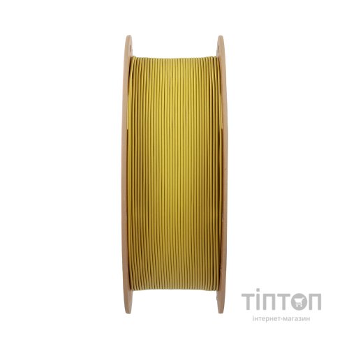 Пластик для 3D-принтера Polymaker PLA PANCHROMA MATTE 1,75mm 1kg ARMY LIGHT GREEN (CA04011)