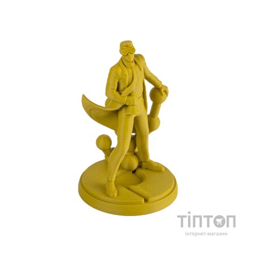 Пластик для 3D-принтера Polymaker PLA PANCHROMA MATTE 1,75mm 1kg ARMY LIGHT GREEN (CA04011)
