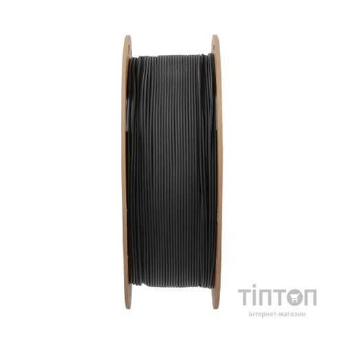 Пластик для 3D-принтера Polymaker PLA PANCHROMA MATTE 1,75mm 1kg ASH GREY (CA04014)