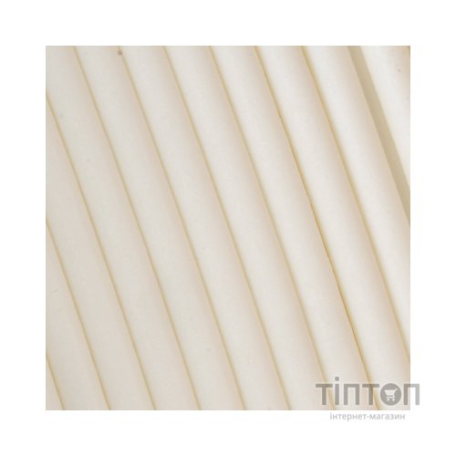 Пластик для 3D-принтера Polymaker PLA PANCHROMA MATTE 1,75mm 1kg COTTON WHITE (CA04016)