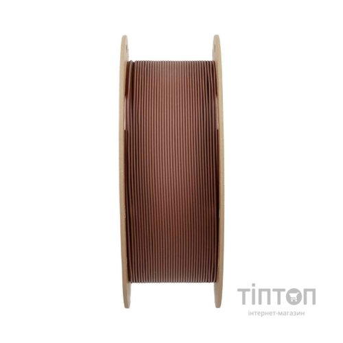 Пластик для 3D-принтера Polymaker PLA PANCHROMA MATTE 1,75mm 1kg EARTH BROWN (CA04017)