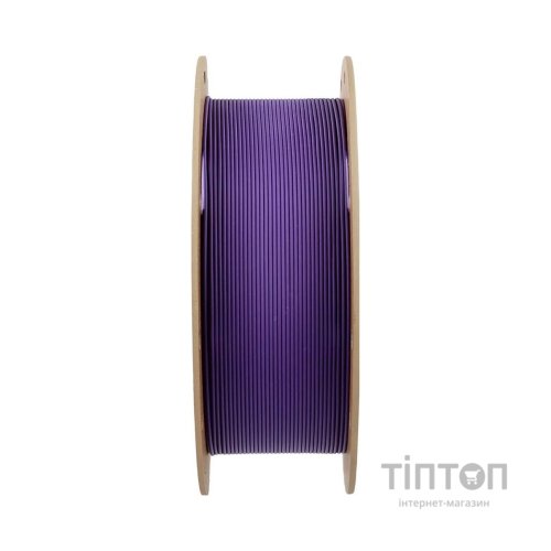 Пластик для 3D-принтера Polymaker PLA PANCHROMA MATTE 1,75mm 1kg ELECTRIC INDIGO (CA04018)