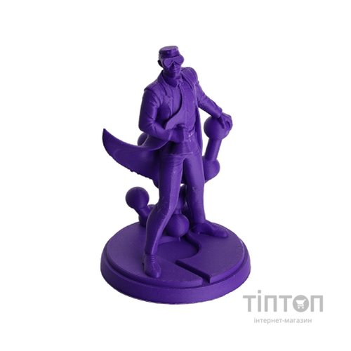 Пластик для 3D-принтера Polymaker PLA PANCHROMA MATTE 1,75mm 1kg ELECTRIC INDIGO (CA04018)