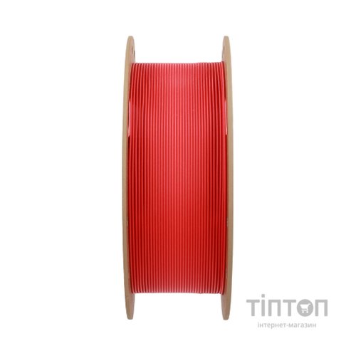 Пластик для 3D-принтера Polymaker PLA PANCHROMA MATTE 1,75mm 1kg LAVA RED (CA04021)