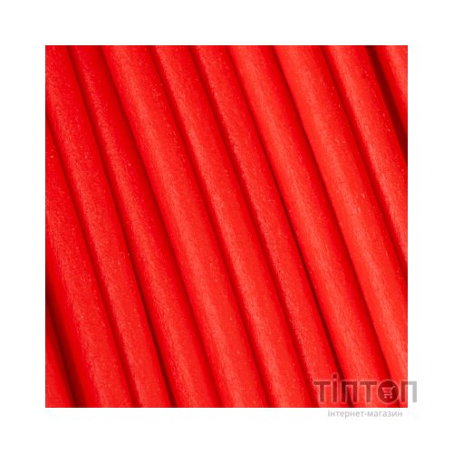 Пластик для 3D-принтера Polymaker PLA PANCHROMA MATTE 1,75mm 1kg LAVA RED (CA04021)
