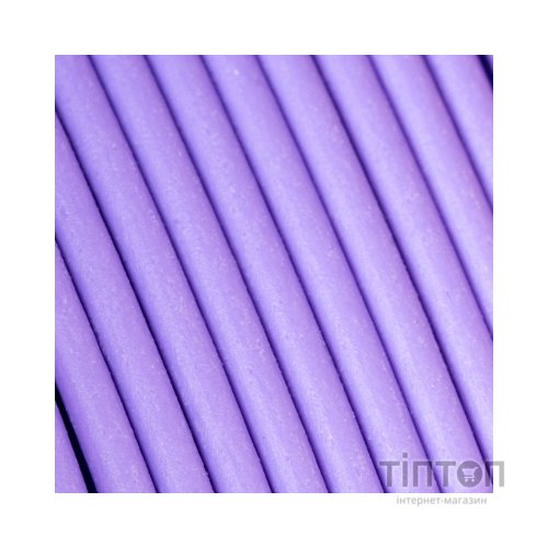 Пластик для 3D-принтера Polymaker PLA PANCHROMA MATTE 1,75mm 1kg LAVENDER PURPLE (CA04022)