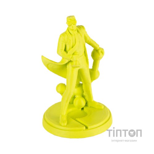 Пластик для 3D-принтера Polymaker PLA PANCHROMA MATTE 1,75mm 1kg LIME GREEN (CA04023)