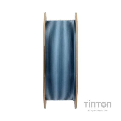 Пластик для 3D-принтера Polymaker PLA PANCHROMA MATTE 1,75mm 1kg MUTED BLUE (CA04024)