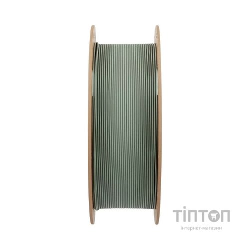 Пластик для 3D-принтера Polymaker PLA PANCHROMA MATTE 1,75mm 1kg MUTED GREEN (CA04025)