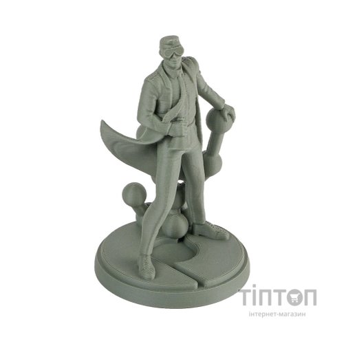 Пластик для 3D-принтера Polymaker PLA PANCHROMA MATTE 1,75mm 1kg MUTED GREEN (CA04025)