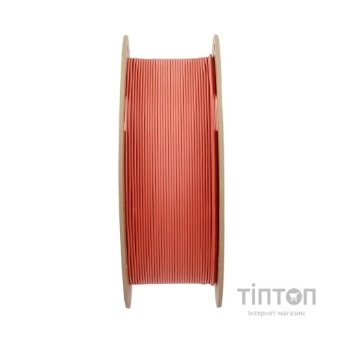 Пластик для 3D-принтера Polymaker PLA PANCHROMA MATTE 1,75mm 1kg MUTED RED (CA04027)