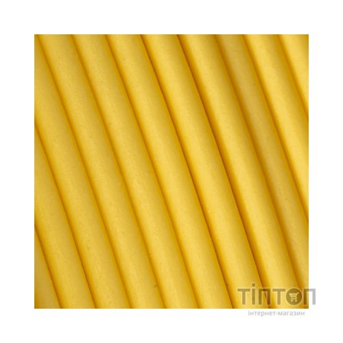 Пластик для 3D-принтера Polymaker PLA PANCHROMA MATTE 1,75mm 1kg PASTEL BANANA (CA04029)