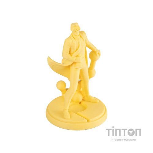 Пластик для 3D-принтера Polymaker PLA PANCHROMA MATTE 1,75mm 1kg PASTEL BANANA (CA04029)