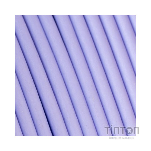 Пластик для 3D-принтера Polymaker PLA PANCHROMA MATTE 1,75mm 1kg PASTEL PEZRIWINKLE (CA04036)