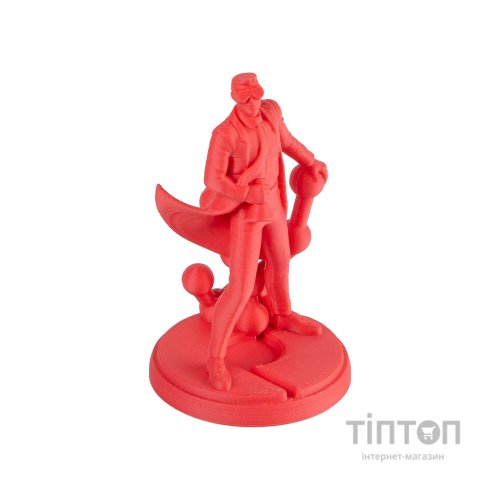 Пластик для 3D-принтера Polymaker PLA PANCHROMA MATTE 1,75mm 1kg PASTEL WATERMELON (CA04035)