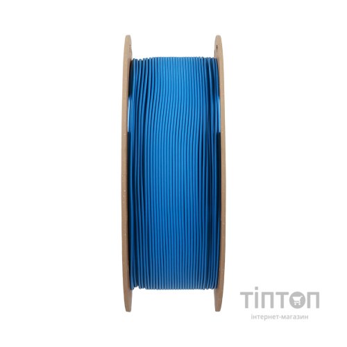 Пластик для 3D-принтера Polymaker PLA PANCHROMA MATTE 1,75mm 1kg SAPPHIRE BLUE (CA04038)